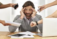 در تله زندگی دیجیتال چندوظیفگی دیگر انتخاب نیست