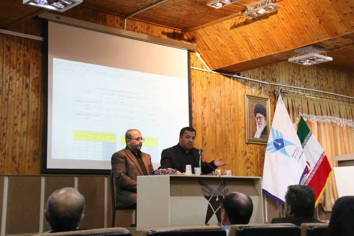 شکل‌گیری نسل مؤمن، خلّاق و مسئول؛ هدف غایی تربیت فرهنگی در دانشگاه