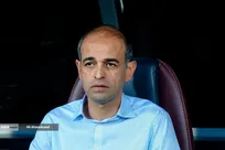 نویدکیا: بازی نکردن حزباوی ارتباطی با پیشنهاد استقلال نداشت/ مجوز اردوی خارجی ما را دیر و بخاطر تیم دیگری صادر کردند+فیلم