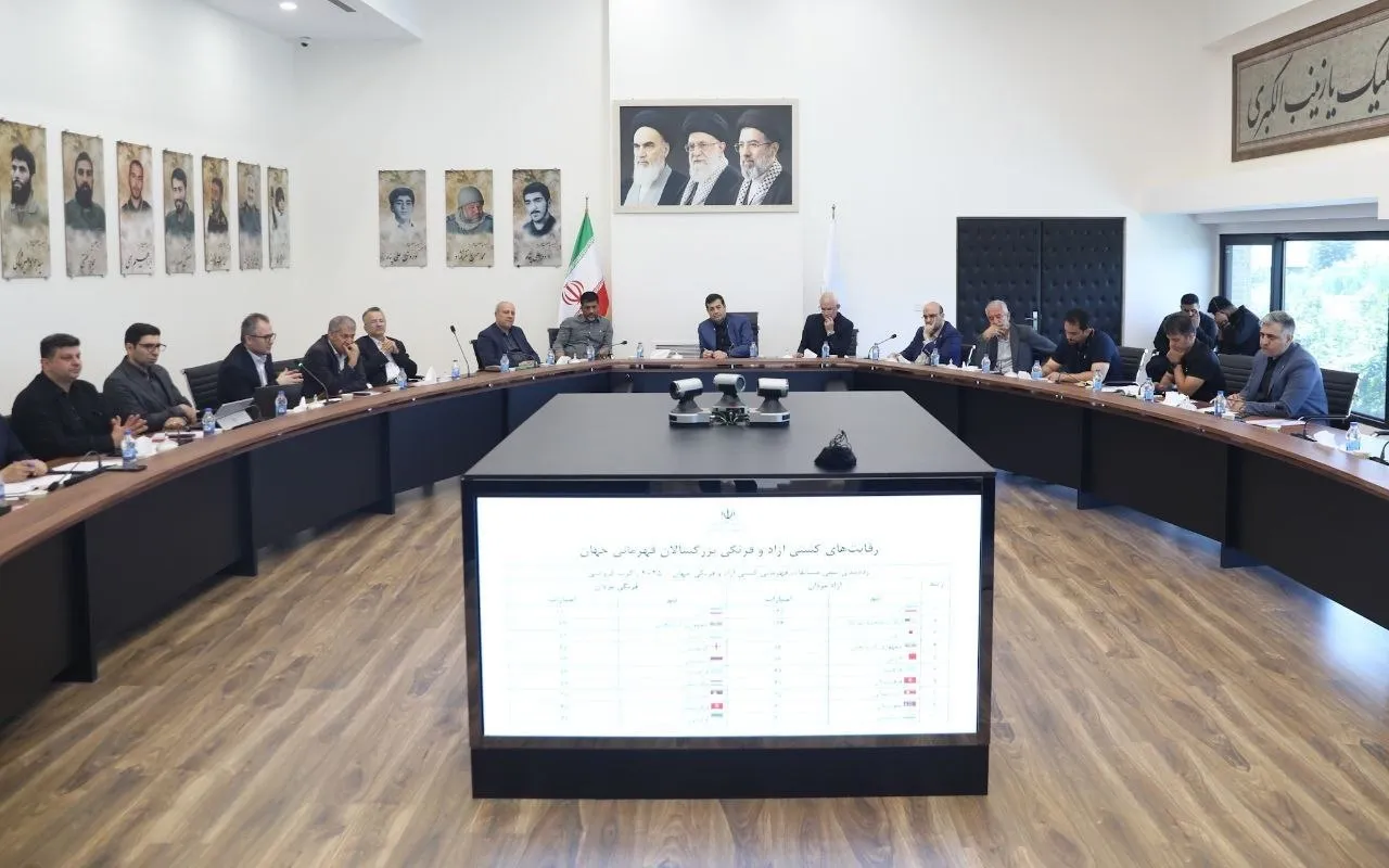 احمد دنیامالی