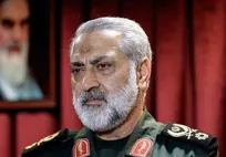 سردار شکارچی: پروژه آزادی تنگه هرمز دشمن را سرشکسته کرد