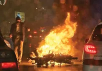 خیانت در وقت اضافه!