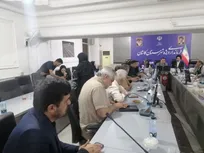 خبرنگاران دیده‌بانان بیدار و پرچمداران صادق جهاد تبیین هستند