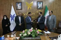 جزئیات تفاهم‌نامه دانشگاه آزاد و مؤسسه کیفیت آستان قدس رضوی