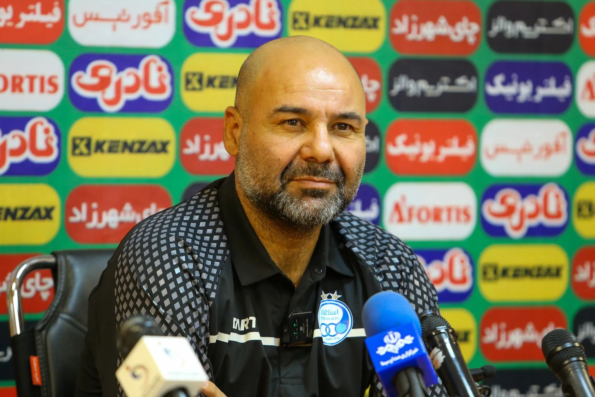 سهراب بختیاری زاده