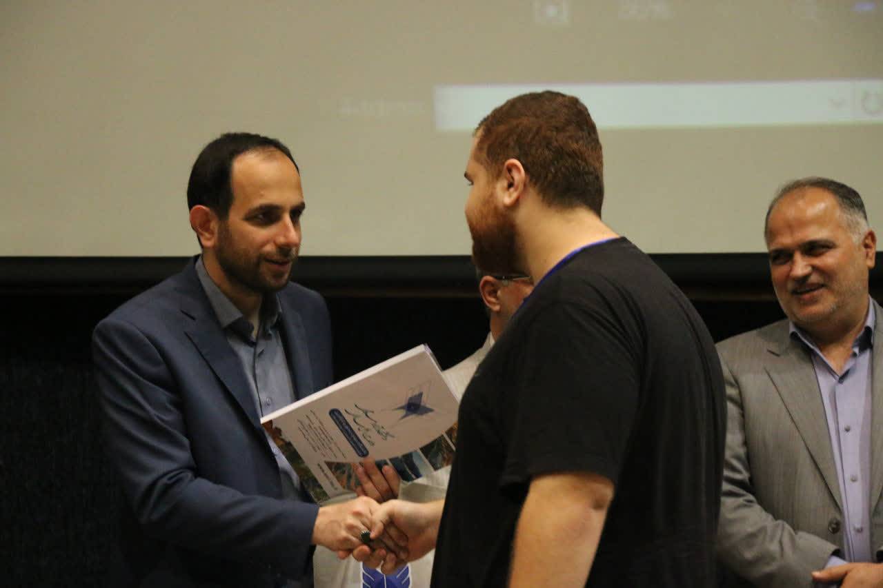 المپیک فناوری 