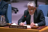 ایروانی: عملیات دفاعی ایران صرفاً متوجه منشأ یا مبدأ اعمال تجاوزکارانه است