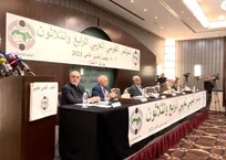 بن‌جدو معاون «کنفرانس ملی عرب» شد؛ سلاح مقاومت شرف امت است