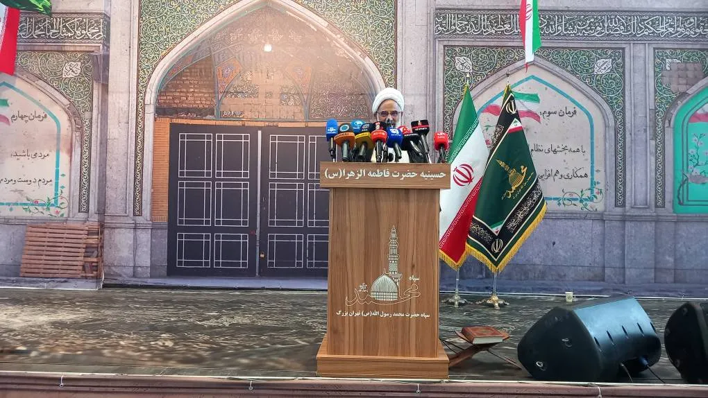 حاجی صادقی