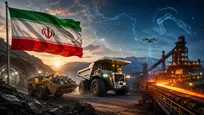 دانش‌بنیان‌ها؛ پیشران تحول در صنایع بالادستی ایران