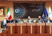 حمایت اتحادیه تولید و نشر محتوا در فضای مجازی از اجرای سند تسهیم درآمد محتوا با مشارکت بخش خصوصی