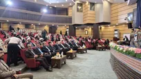 آیین اختتامیه چهارمین جشنواره ملی شهید آوینی برگزار شد