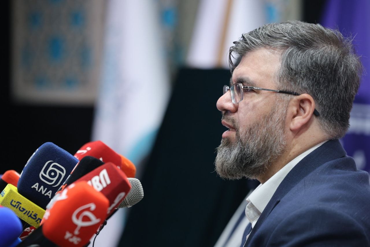 غفاری: سینمای مقاومت باید حادثه را به حافظه تاریخی نسل‌های آینده تبدیل کند/خیرجو: بازتاب رسانه‌ای جشنواره مقاومت برای ما اهمیت ویژه‌ای دارد