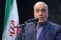 جزئیاتی از کُریدور «دریا به دریا»؛ ۵۵۰ کیلومتر تکمیل و ۶۶ کیلومتر در دست اجرا/ از روسازی بتنی آزادراه شش‌خطه تا آخرین وضعیت بازسازی پل B1