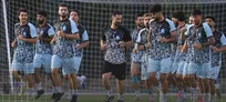 برنامه اردوی استقلال مشخص شد