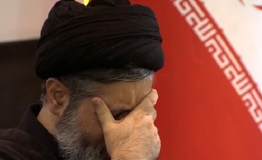 آغاز مراسم بزرگداشت چهلم «آقای شهید ایران» در تهران/  «با تو در عهدیم تا صبح ظهور»