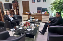 تعامل دانشگاه و وزارت جهاد برای تحول دامپروری؛ طرح &laquo;پرشین کراس&raquo; در دستور کار دانشگاه آزاد واحد ورامین-پیشوا