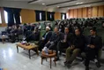 نشست انتخاباتی در دانشگاه آزاد خوی