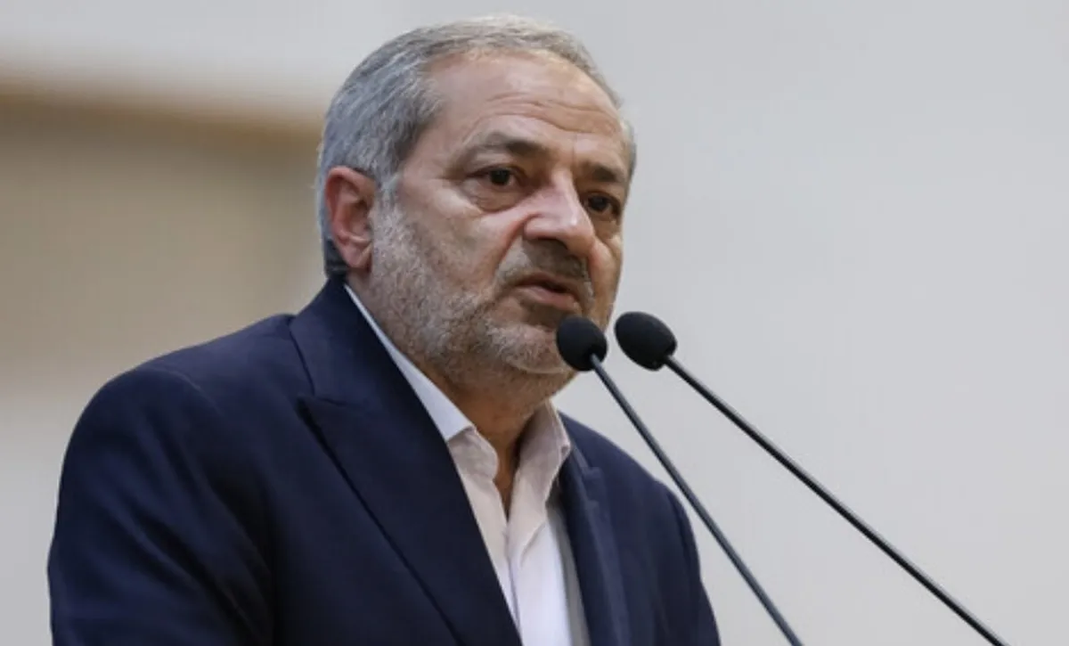 زمان برگزاری آزمون استخدامی آموزش‌وپرورش پس از دریافت مجوز‌ها اعلام می‌شود