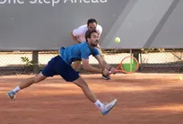 تنیس صربستان| یزدانی به فینال مسابقات رسید