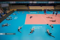 پیاتزا ۲۰ والیبالیست را به نخستین اردوی قهرمانی جهان فرا خواند