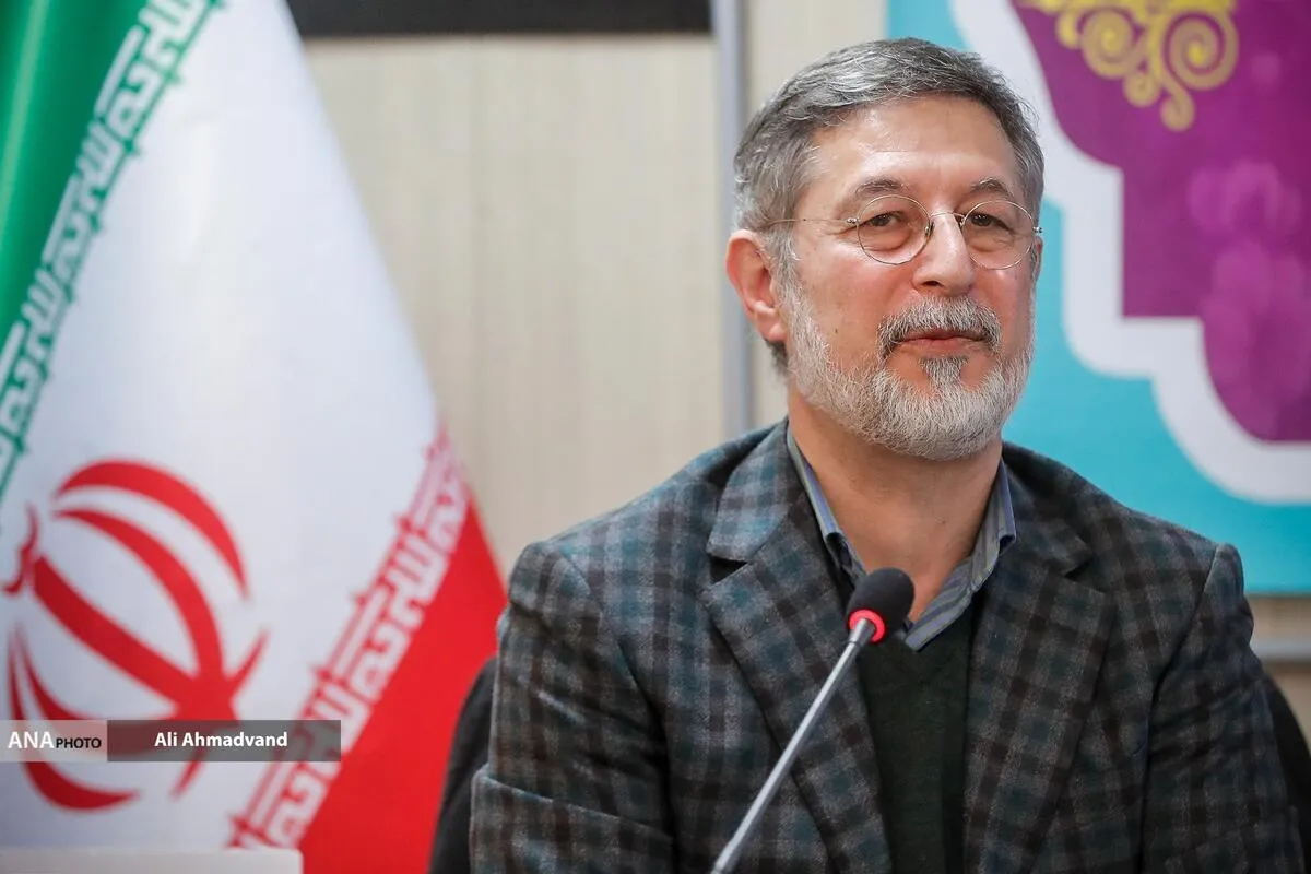 سینمای ایران به قصه‌های انسانی نیاز دارد +فیلم