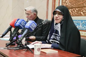 همایش بزرگ &laquo;عدالت، معیشت، ایران&raquo;