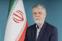 واکنش وزیر فرهنگ به «تهاجم آمریکایی ـ صهیونیستی»: حماسه ملی دیگری رقم خواهد خورد