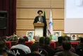 تجلیل از خانواده‌ شهدای دانشجو و برگزیدگان جشنواره ملی ایثار 