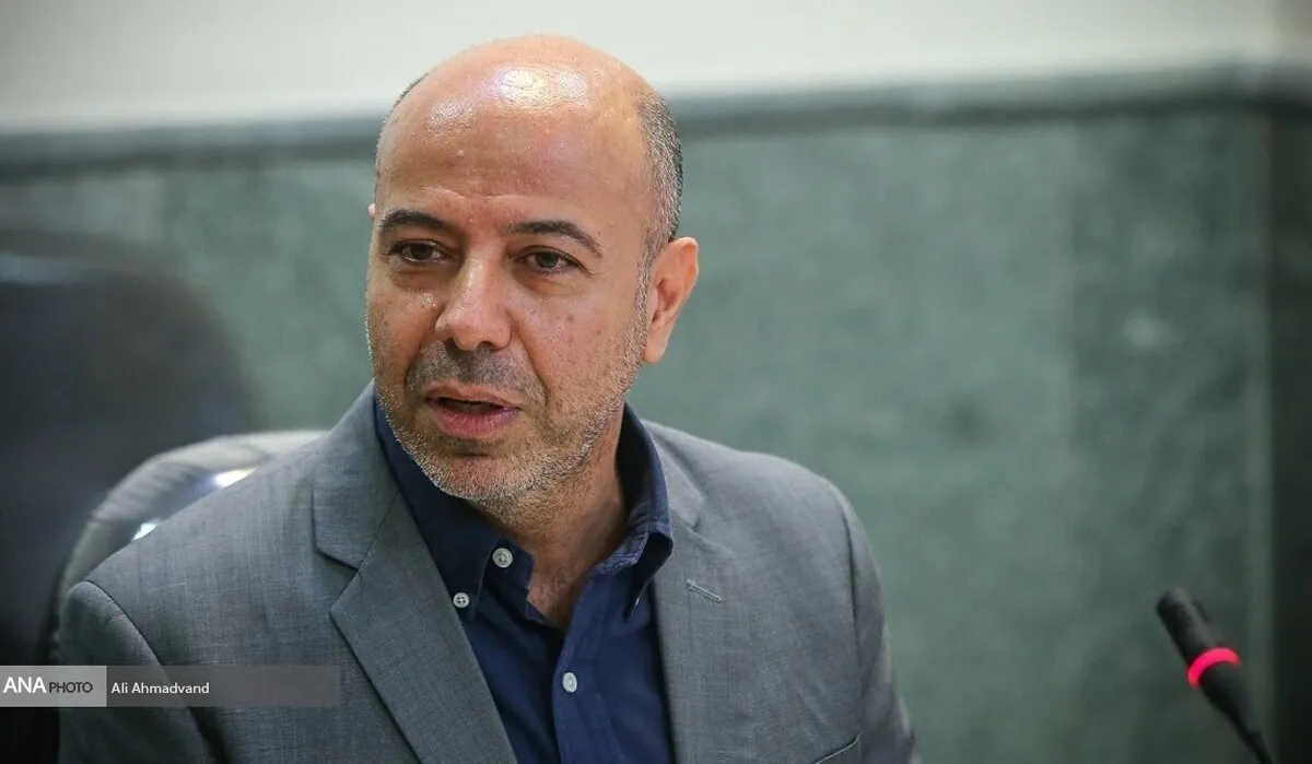 لشگری: مجموعه ورزشی امام علی (ع) دانشگاه آزاد می‌تواند میزبان مسابقات بین‌المللی باشد