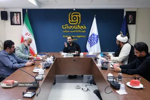 نشست علمی بازخوانی الهیاتِ انتقام و خون&zwnj;خواهی در تاریخ اسلام و انقلاب اسلامی