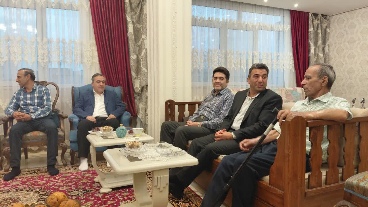 نقش مهم و اثرگذار جامعه پزشکی در ارتقای سلامت، آرامش و کیفیت زندگی شهروندان