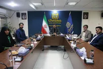 نشست علمی با موضوع «حکمرانی اینترنت در شرایط جنگ؛ تحلیل تلاقی امنیت، اقتصاد و فرهنگ»