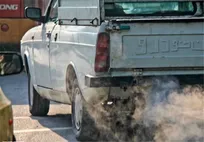 هیچ خودرویی بدون دریافت مجوز آلایندگی شماره‌گذاری نمی‌شود