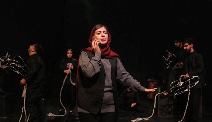 «همای»؛ روایتی از نگرانی‌ها و پیوند انسان‌ها در جنگ تحمیلی