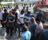 مدرسه میناب؛ سندی دیگر بر پوچی ادعاهای حقوق بشری غرب / پرواز از کلاس درس تا آسمان؛ محکومیت کشتار دانش‌آموزان بی‌دفاع