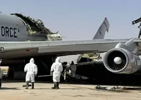 وال‌استریت ژورنال: هواپیمای جاسوسی آمریکا در حمله ایران به پایگاه سلطان آسیب دید