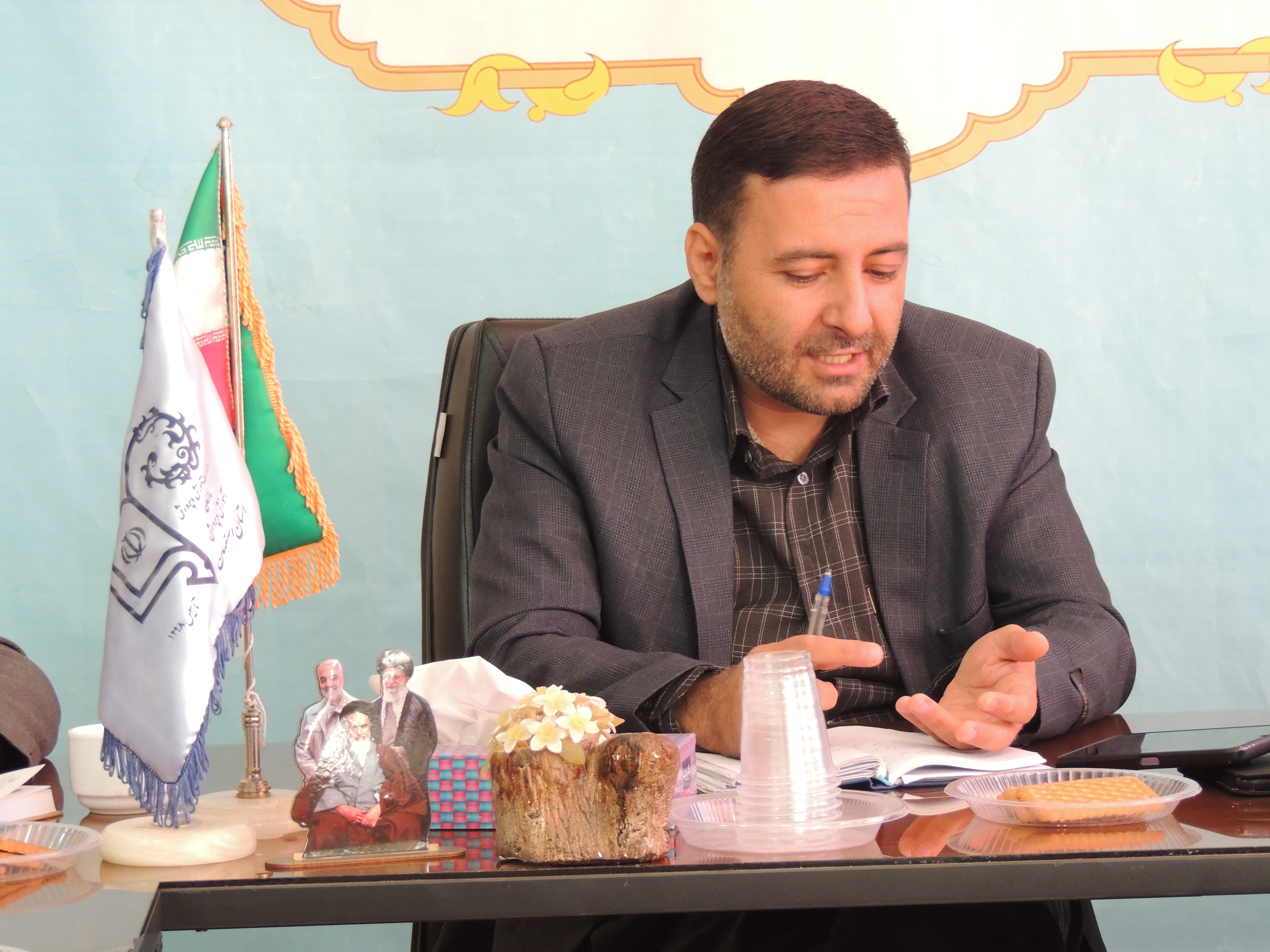  عبور از بحران‌های آموزشی و آسیب‌های اجتماعی بدون همراهی دانشگاه ممکن نیست