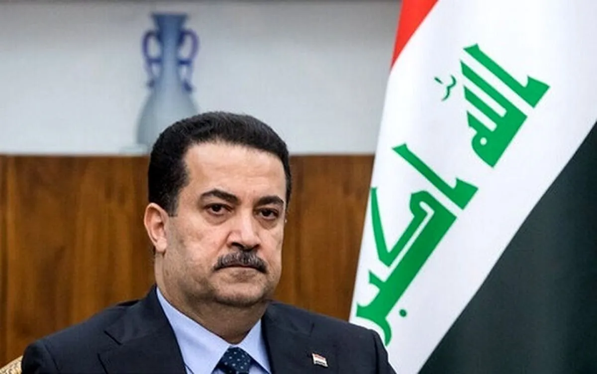 سودانی: ایران کشوری مهم است و باید با احترام با آن رفتار شود/ واشنگتن به مذاکره با تهران برگردد