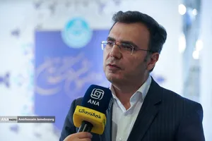 آیین نودانشجویان دانشگاه تهران