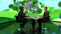 قصه‌ها و رنگ‌های روستا در قاب «ایران سبز» شبکه یک