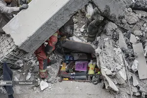 ادامه حملات متجاوزانه آمریکایی - صهیونی به مناطق مسکونی