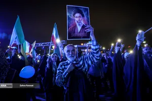 اجتماع بزرگ امام رضایی&zwnj;ها در تهران