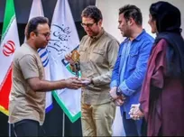 کسب ۲ مقام نخست ملی توسط یک دانشگاه آزادی