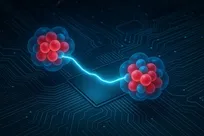 اتم‌ها برای نخستین بار حرف زدند