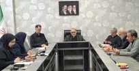 ارتقای کمی و کیفی مهدکودک‌های دانشگاه آزاد، محور جلسه با سازمان ملی کودک