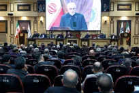عارف: دستاوردهای جنگ تحمیلی سوم مدیون افسران جبهه علم و فناوری است