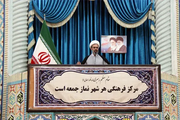 بجنورد