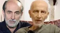 مهرداد فلاحتگر بازیگر سینما و تلویزیون درگذشت