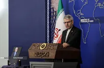 ایران اسارت کاروان صمود را محکوم کرد